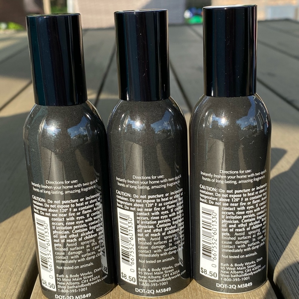 🎉3 Island Margarita Room Sprays - Picture 2 of 4